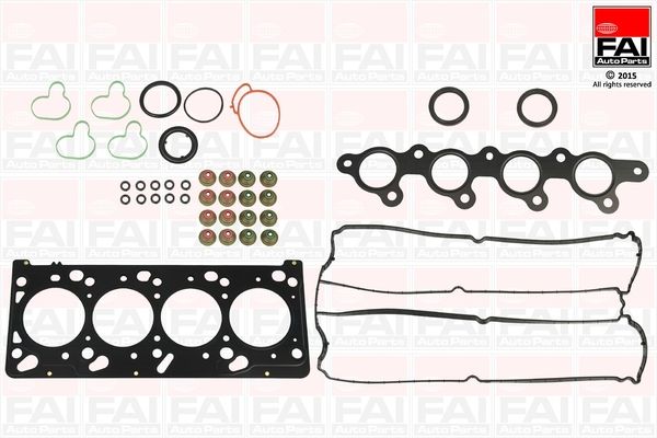 FAI AUTOPARTS Комплект прокладок, головка цилиндра HS1352